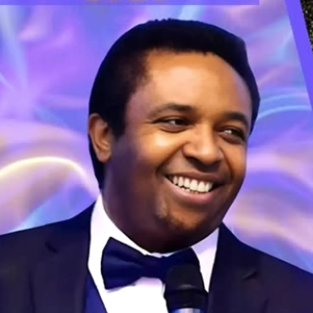 Andy Eze