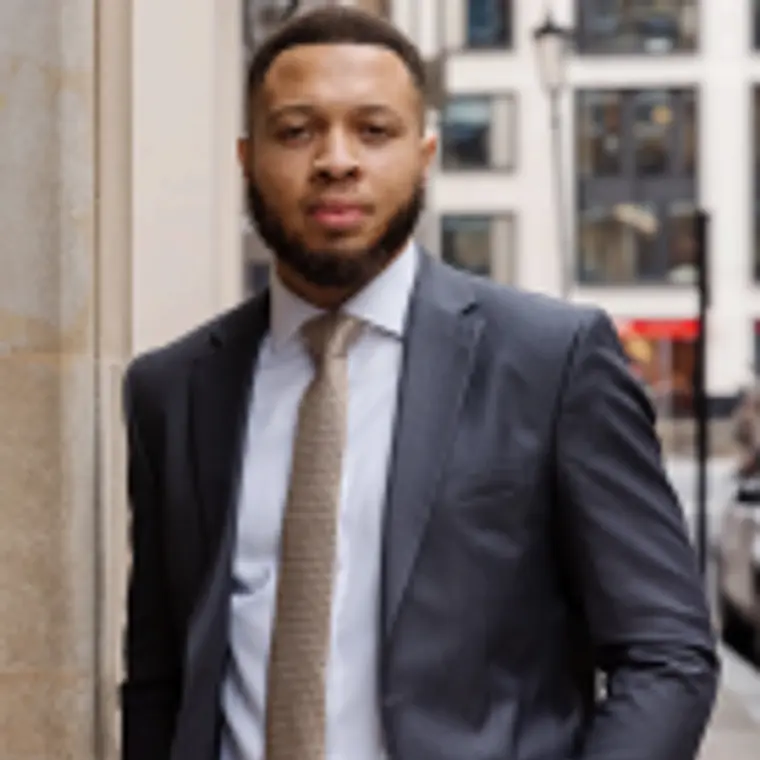 David Arinze Nwanna