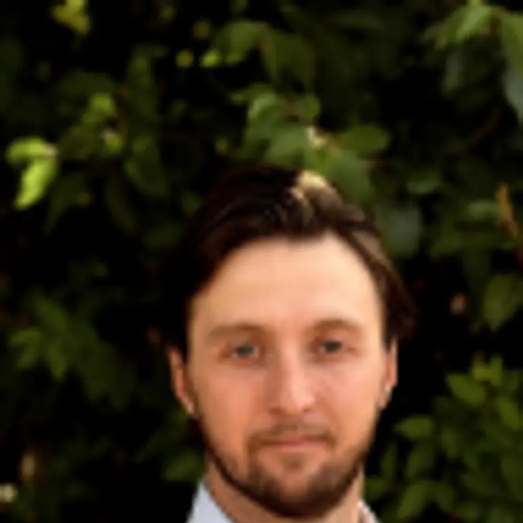 Zac Gwyn-Griffiths